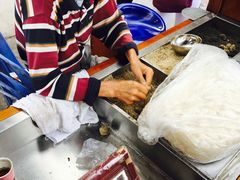 -叶氏麻糍(鼓浪屿店)