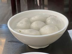 -毛华美食(清扬路店)