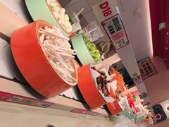 -龍歌自助小火锅(市北台东利群店)