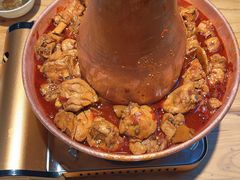 -0317火锅鸡·清真(正达店)