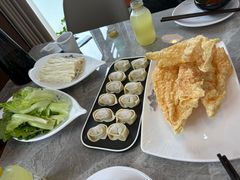 -牛天下·牛肉·海鲜·打边炉·融合菜
