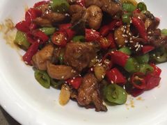 -品大三·南京菜(大行宫店)