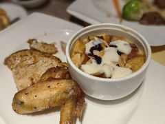 -杭州国际会议中心洲际酒店-原素全日餐厅(解放东路店)