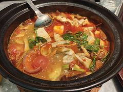 -中8楼风尚云南菜(颐堤港店)