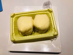 芒果班戟-聪嫂私房甜品(旺角二店)