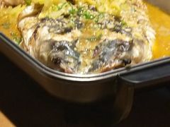 -鱼羊宴烤鱼羊蝎子烧烤(怡馨家园店)