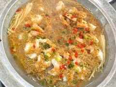 -邢家锅贴老店·非遗·开封菜(金明广场店)