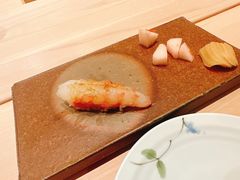 -Ginza Onodera 鮨(外滩十八号店)