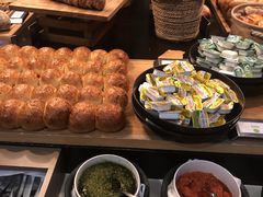 -RISE RESTAURANT(滨海湾金沙店)