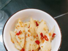 -野渡坡·极致湘菜·庭院餐厅(汉阳店)