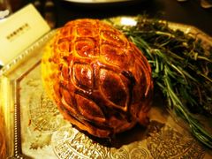 -壳里西餐厅Coquille Seafood Bistro(蒙自路店)