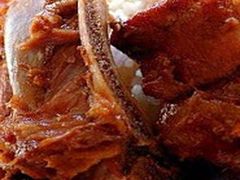 糖醋小排-金八仙大酒楼(黄河路店)