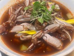 -锦府盐帮·侯宅(五棵松万达店)