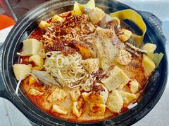-状元阁烧烤(新华路总店)