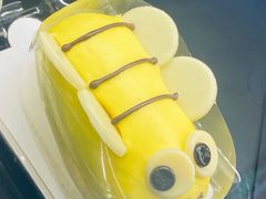 -COSTA COFFEE(上海虹口公园店)