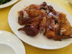 炭烧鸡-鸿达渔港