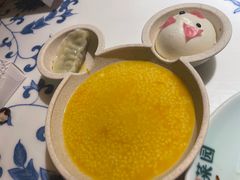 -小菜园新徽菜(北京大兴龙湖天街店)