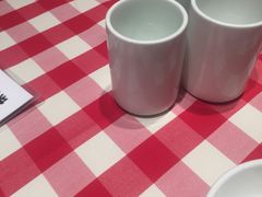 -西贝(金桥店)