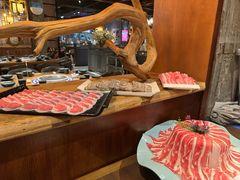 -快乐小羊·内蒙牛羊肉火锅(流花中心店)