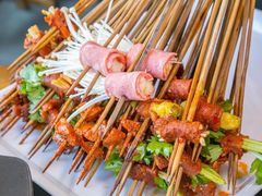 -钢管厂五区小郡肝串串香(车公庙店)