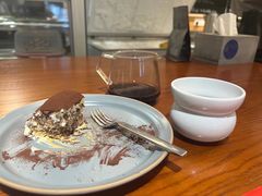 -Be Lived Cafe比例咖啡(摩天轮店)