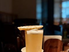 -MM·五声·音乐人与调酒师(西安路店)
