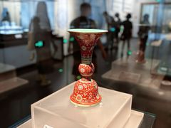 -广西壮族自治区博物馆