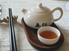 -上海和平饭店龙凤厅 Dragon Phoenix