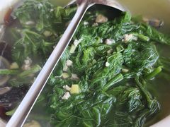 -古榕农庄·桑拿簸箕菜·招牌泥焗鸡(清远长隆店)