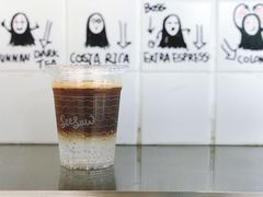 -Seesaw Coffee(环贸iapm店)