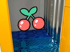 -安东易迷你仓自助寄存仓库(淞虹路店)