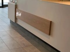-麦当劳(萝岗敏捷广场店)