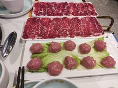 -古乐牛香·鲜牛肉自助火锅(南京总店)