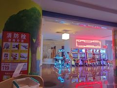 -神帆·元气汤泉(解放西路店)