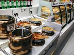 -嗨吃围炉海鲜烤肉自助(保利广场店)