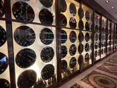-翡翠36餐厅(浦东香格里拉店)