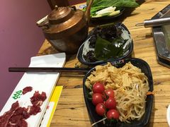 -汕锦记潮汕生鲜牛肉馆(富华店)