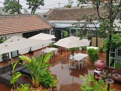 -素心小筑(后沙裕镇店)