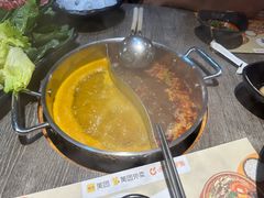 -呷哺呷哺 黄金牧场 (旧宫永辉超市店)