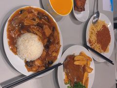 -宜家·瑞典风味餐厅(四元桥店)