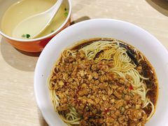 -老妈食光小馆(国权路店)