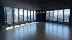 -OCEAN DANCE高空舞蹈室