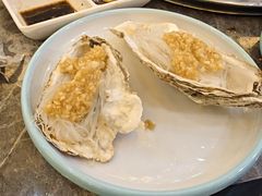 -四海蒸鲜蒸汽海鲜自助(北戴河店)
