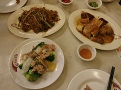 -桥底辣蟹(谢斐道店)