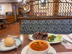 -玫瑰园西餐厅(新华大厦店)