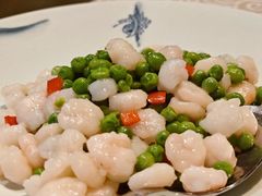 -杭州香格里拉·香宫中餐厅