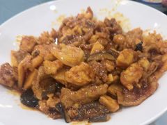 八珍豆腐-清真•蜀风园(丁字沽总店)