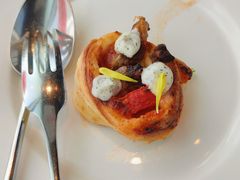 -福楼毕斯罗F Bistronome(国贸商城约会地标景观店)