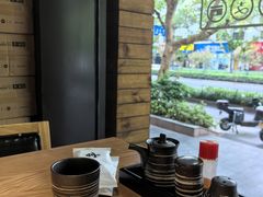-吉川居酒屋(建国北路店)