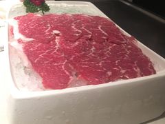 -海底捞火锅(团结桥店)